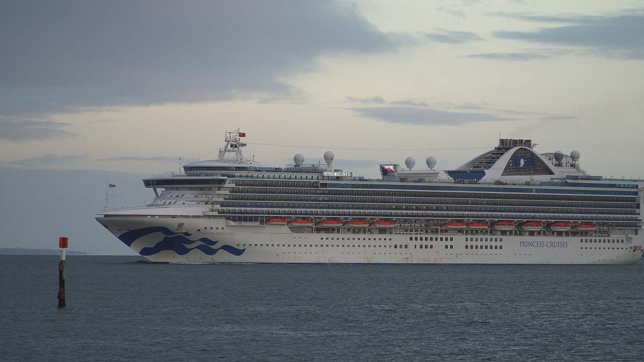 Grand Princess